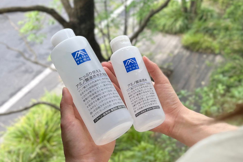 数量限定発売 アミノ酸浸透水大容量