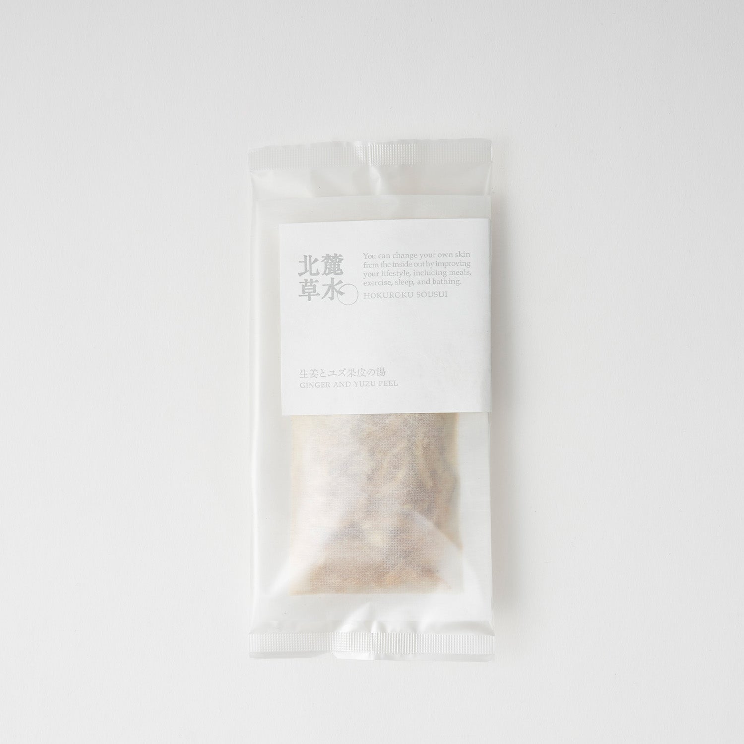 Bath Herbs| Matsuyama – 松山油脂オンラインストア