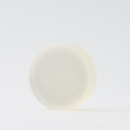 Mild Washing Soap