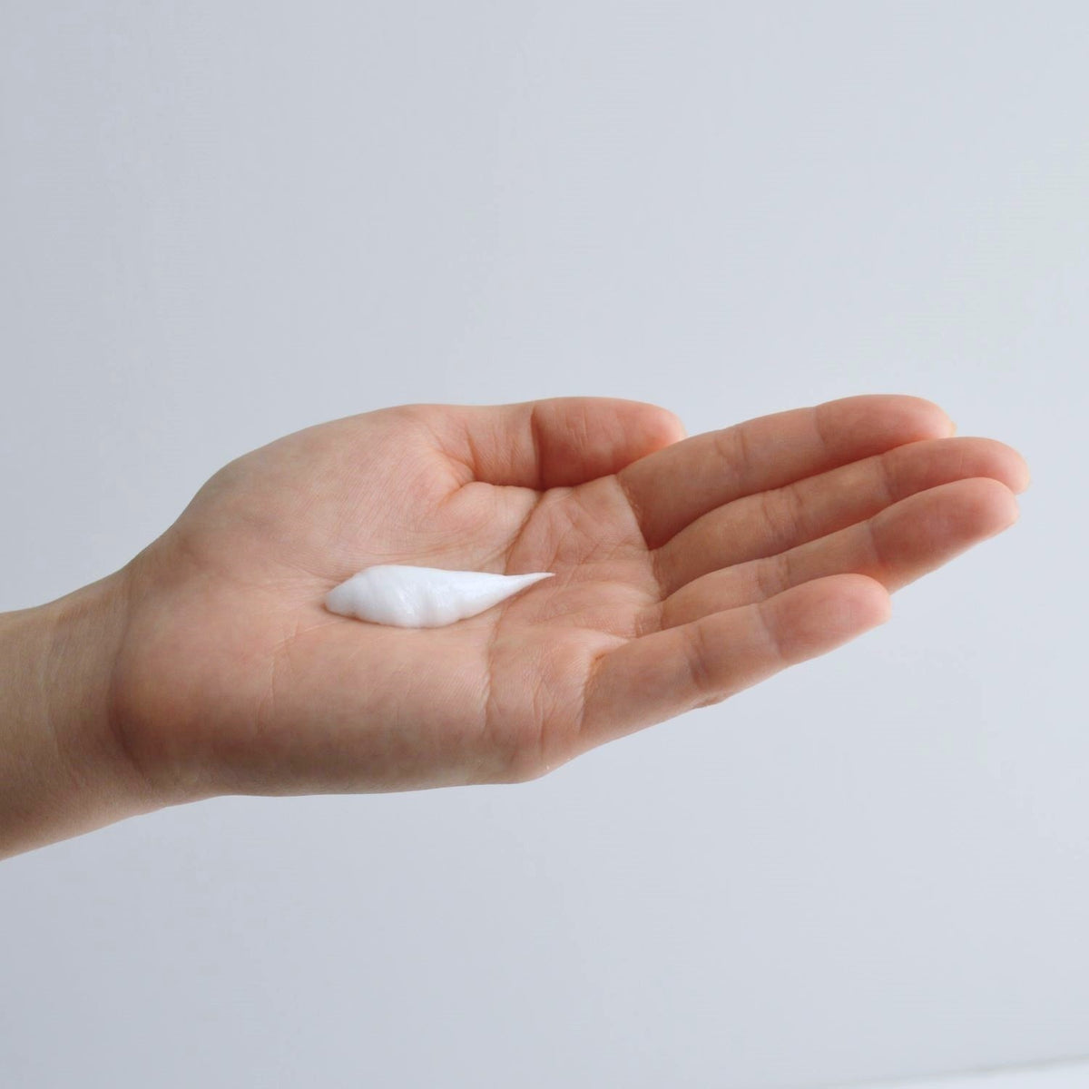 Moisturization Face-Washing Foam