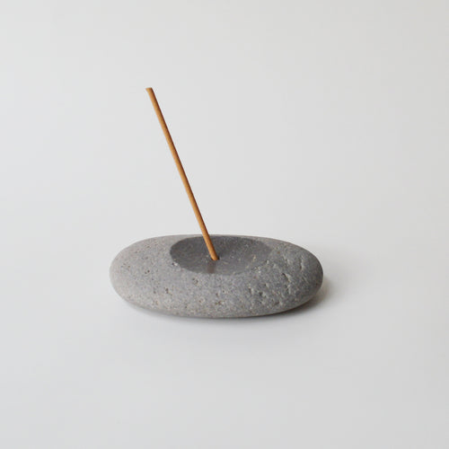 Manazuru Incense Dish
