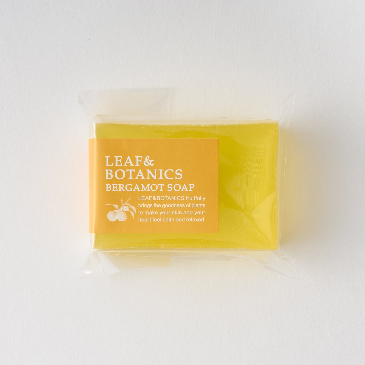 秋冬限定】マザーソープ ベルガモット| 松山油脂 – 松山油脂オンライン