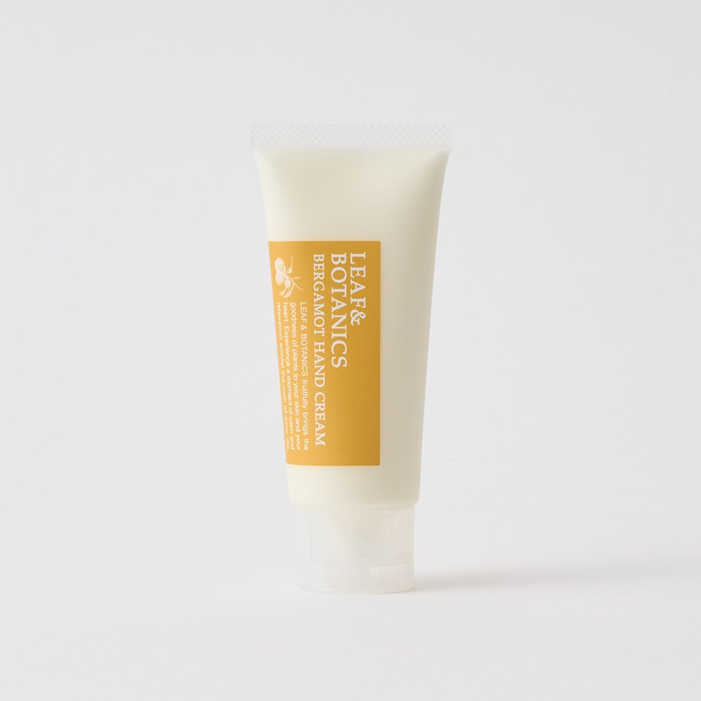 完売*【秋冬限定】ハンドクリーム ベルガモット – 松山油脂オンライン