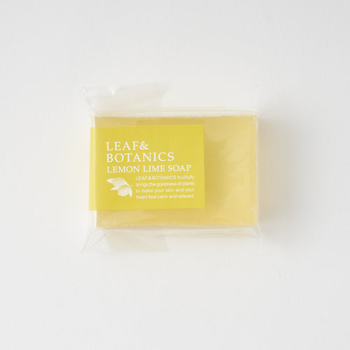*完売*【20%OFFアウトレット】マザーソープ レモンライム