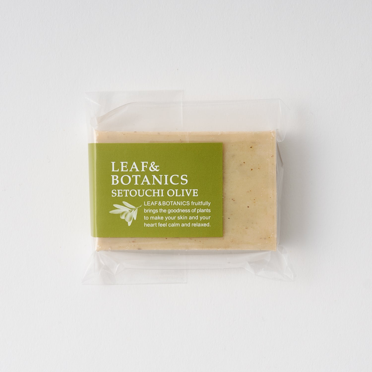 マザーソープ 瀬戸内オリーブ – 松山油脂オンラインストア