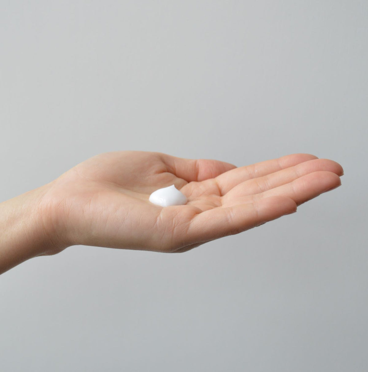 Amino Acid Moisturizing Lotion