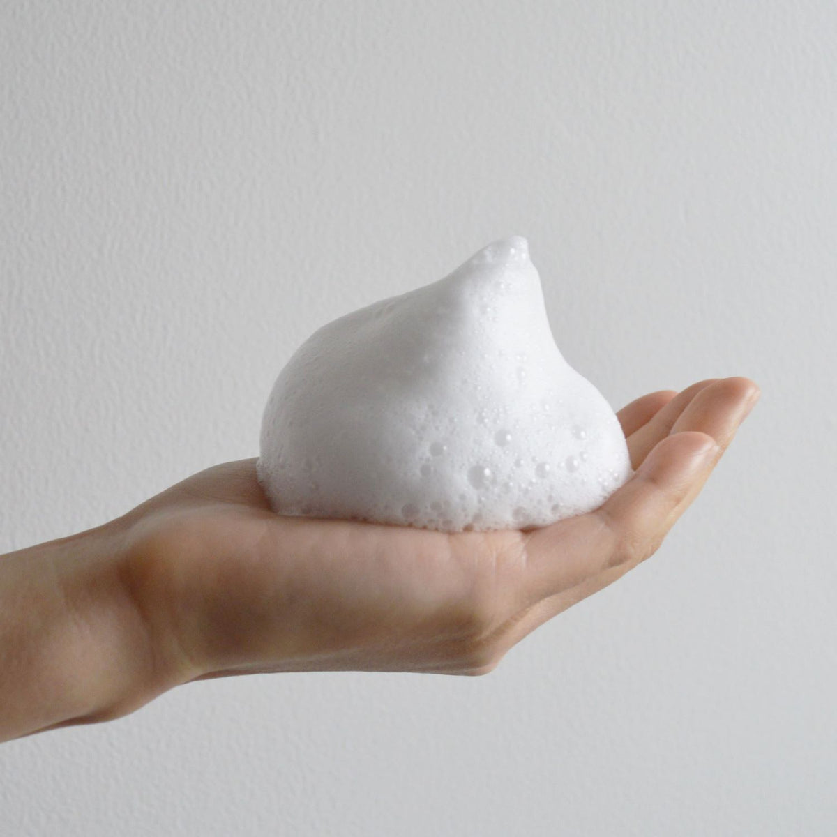 アミノ酸せっけん洗顔料