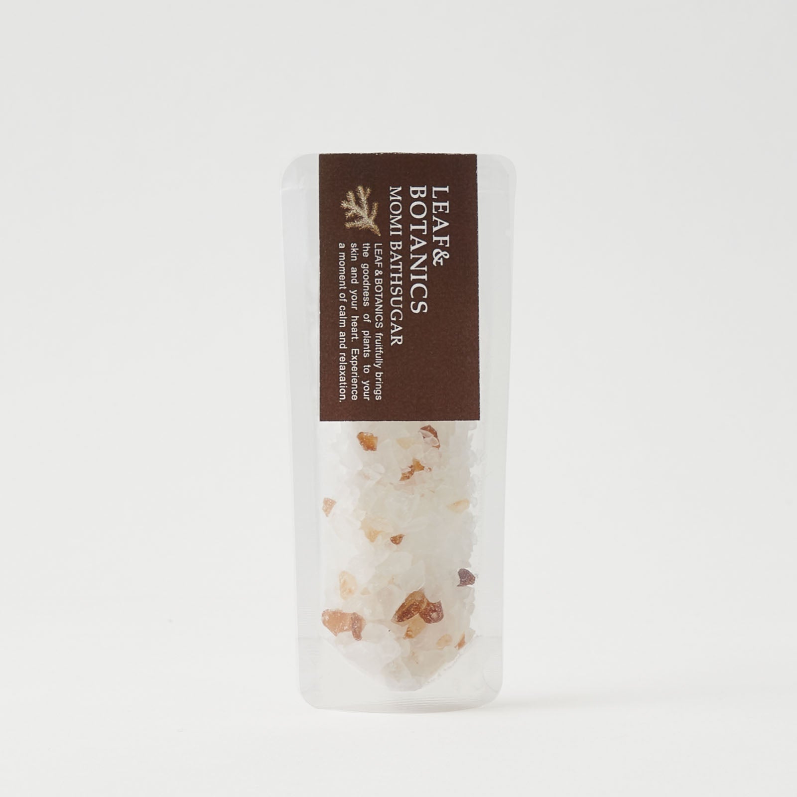 バスシュガー モミ – 松山油脂オンラインストア