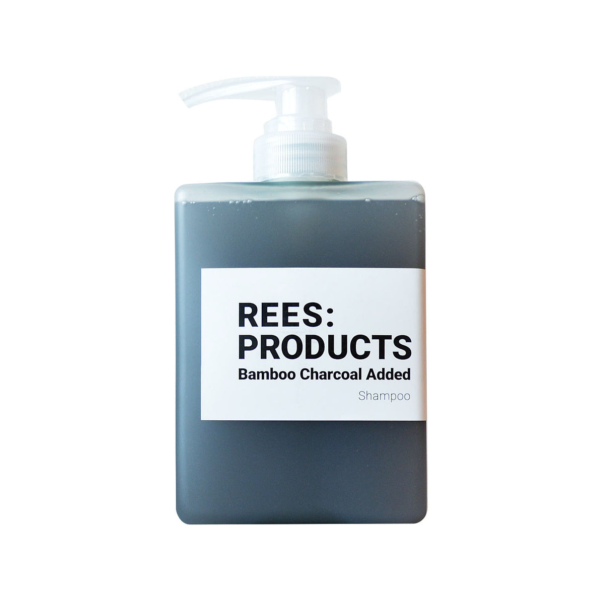 REES:PRODUCTS シャンプー