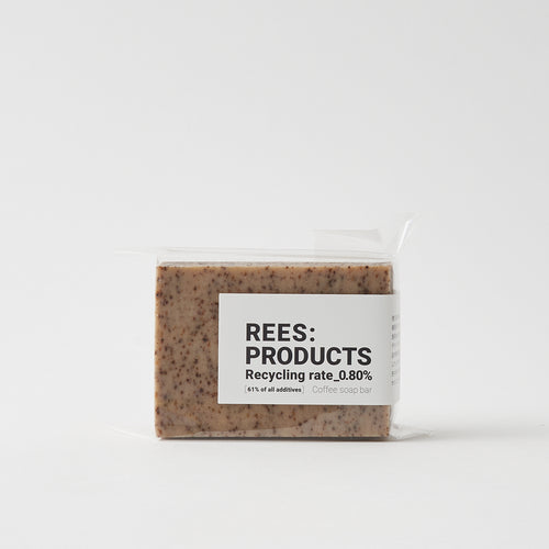 REES:PRODUCTS コーヒーソープバー