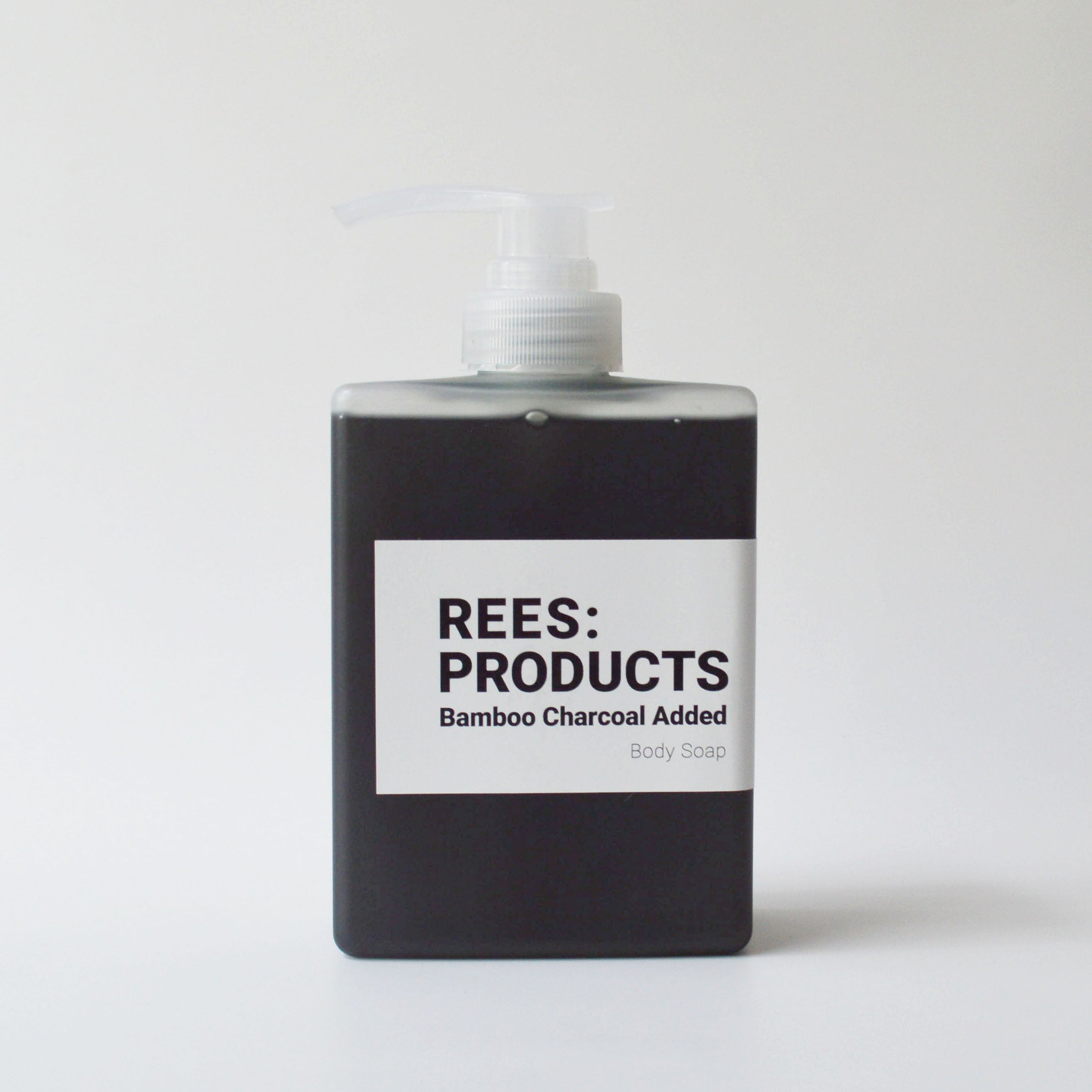 REES:PRODUCTS ボディソープ | 松山油脂 – 松山油脂オンラインストア