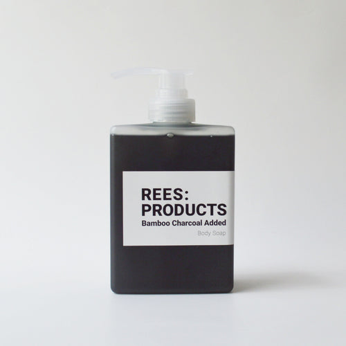 REES:PRODUCTS ボディソープ