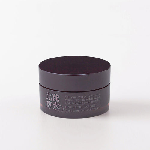 Deep Moisture Cream