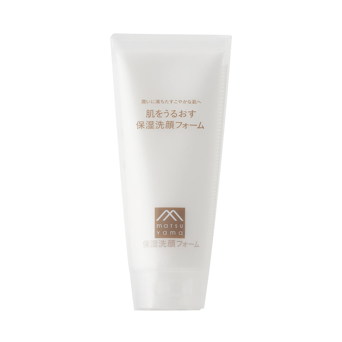 Moisturization Face-Washing Foam