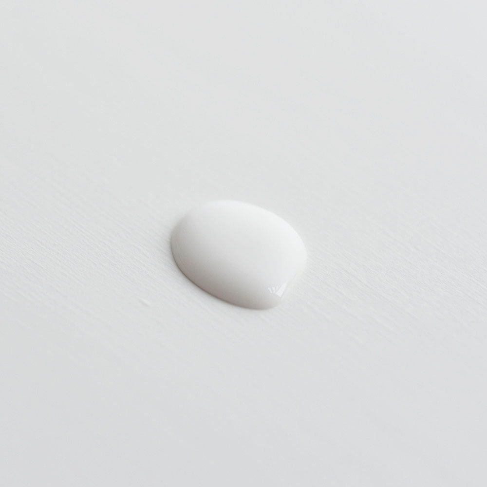 保湿乳液