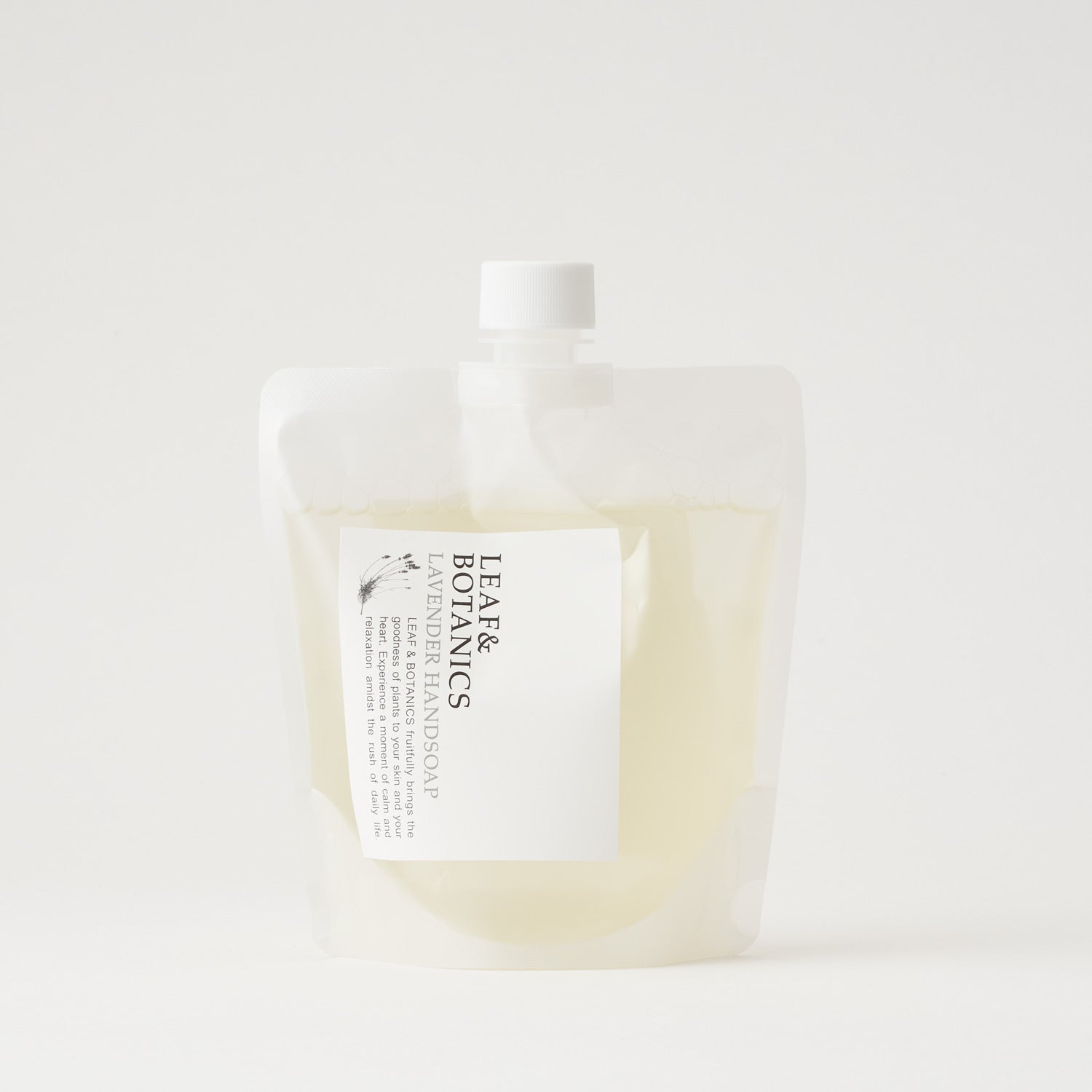 ハンドソープ FLEXパウチ | 松山油脂 – 松山油脂オンラインストア