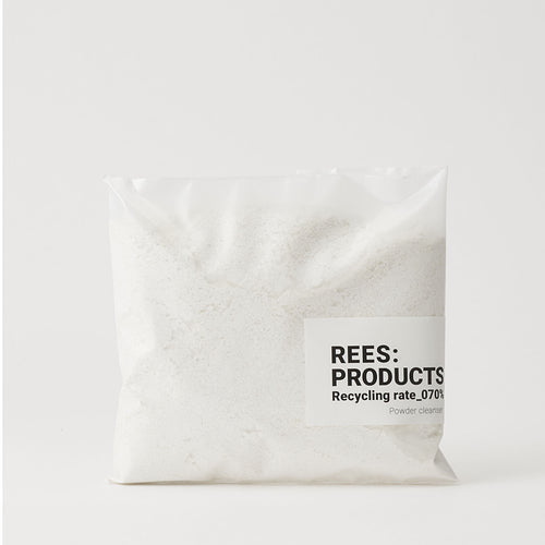 REES:PRODUCTS 去污粉