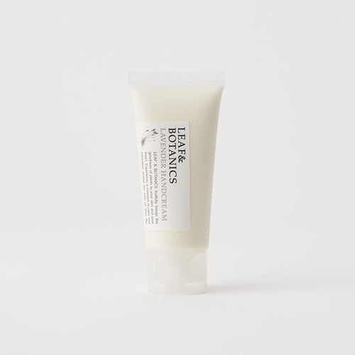 【20%OFFアウトレット】ハンドクリーム ラベンダー(旧品)