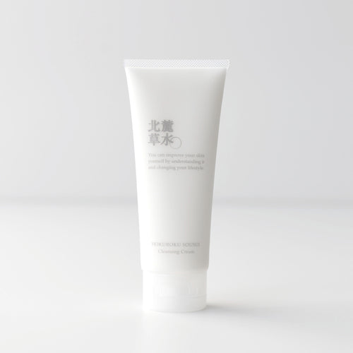 Cleansing Cream