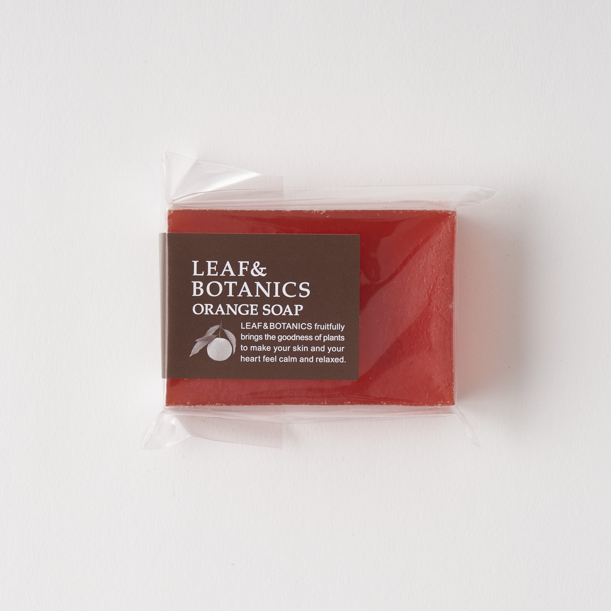 LEAF＆BOTANICS マザーソープ&バスソルト 若者の大愛商品 - 入浴剤