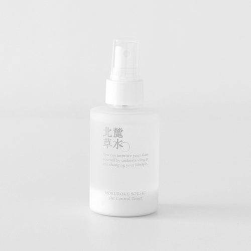 Oil Controlling Toner