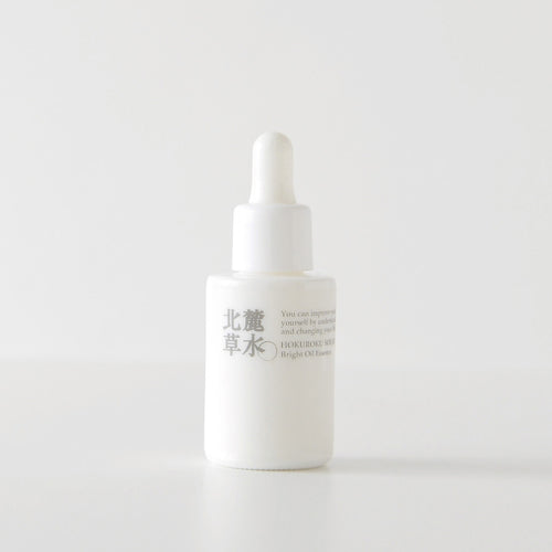 Bright Oil Essence