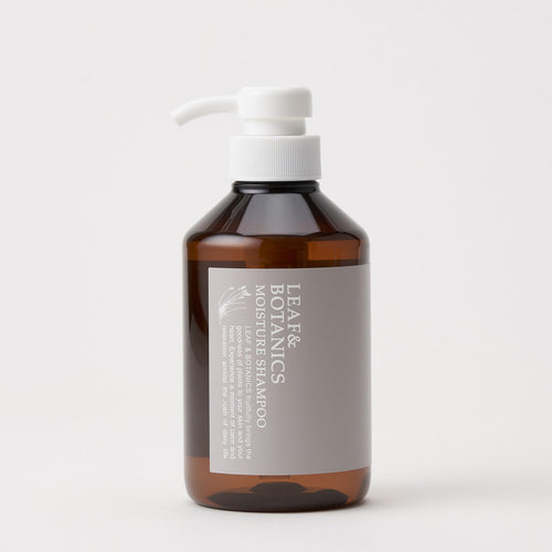 Moisture Shampoo