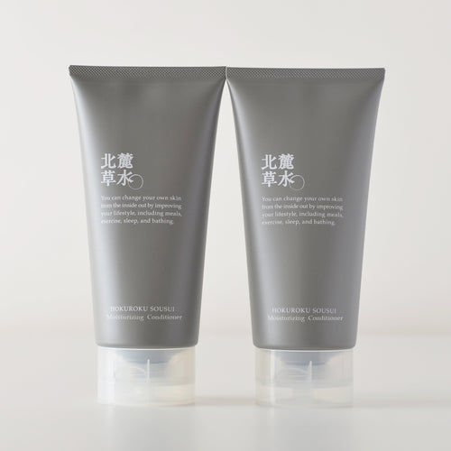 Moisturizing Conditioner HINOKI