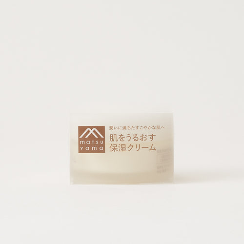 保湿クリーム