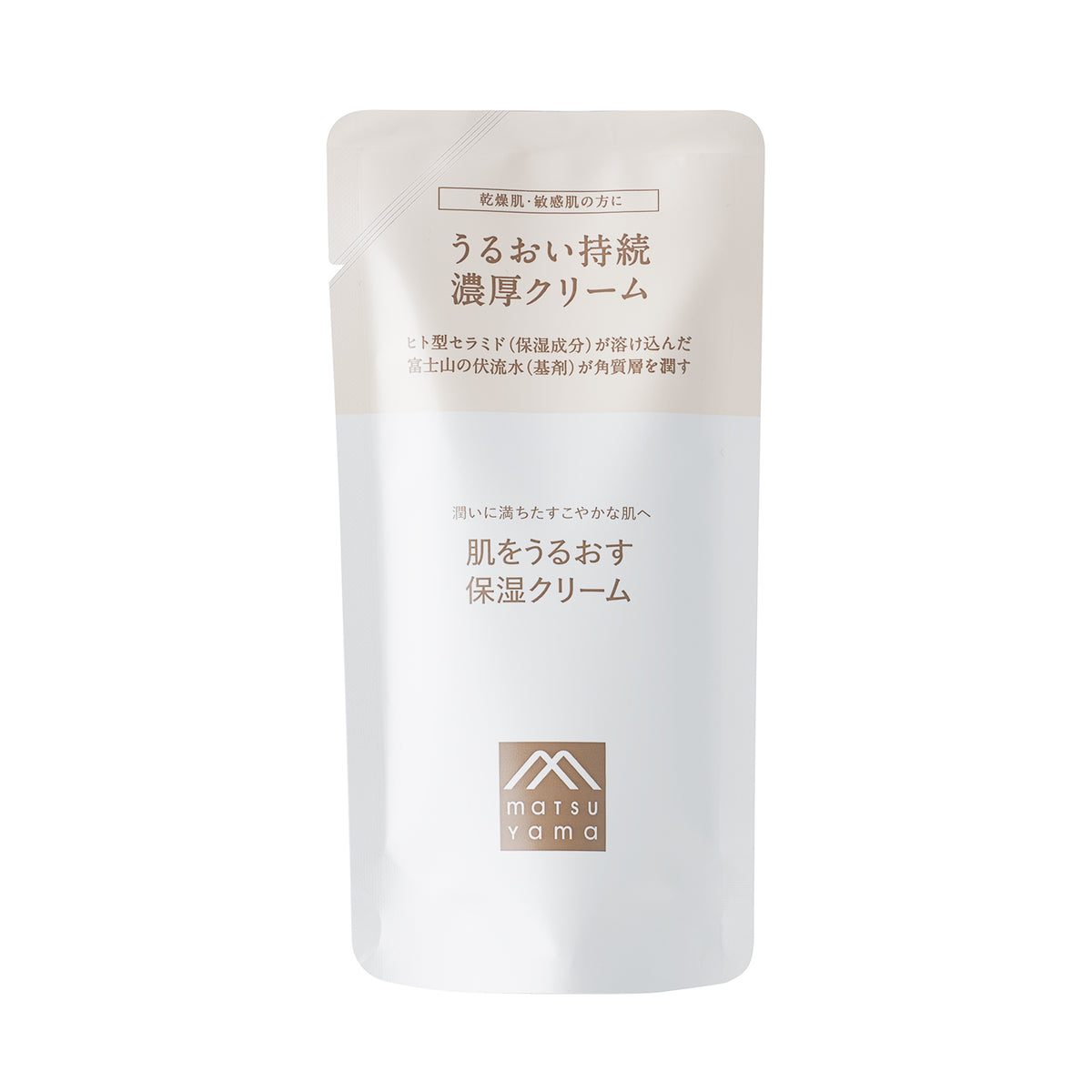 保湿クリーム