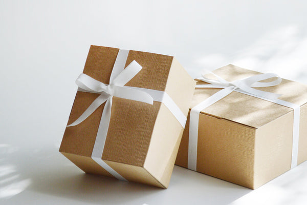 スタッフおすすめ「わたしのギフト」