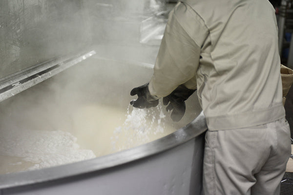 【処方改良のご案内】 釜焚き枠練りせっけん