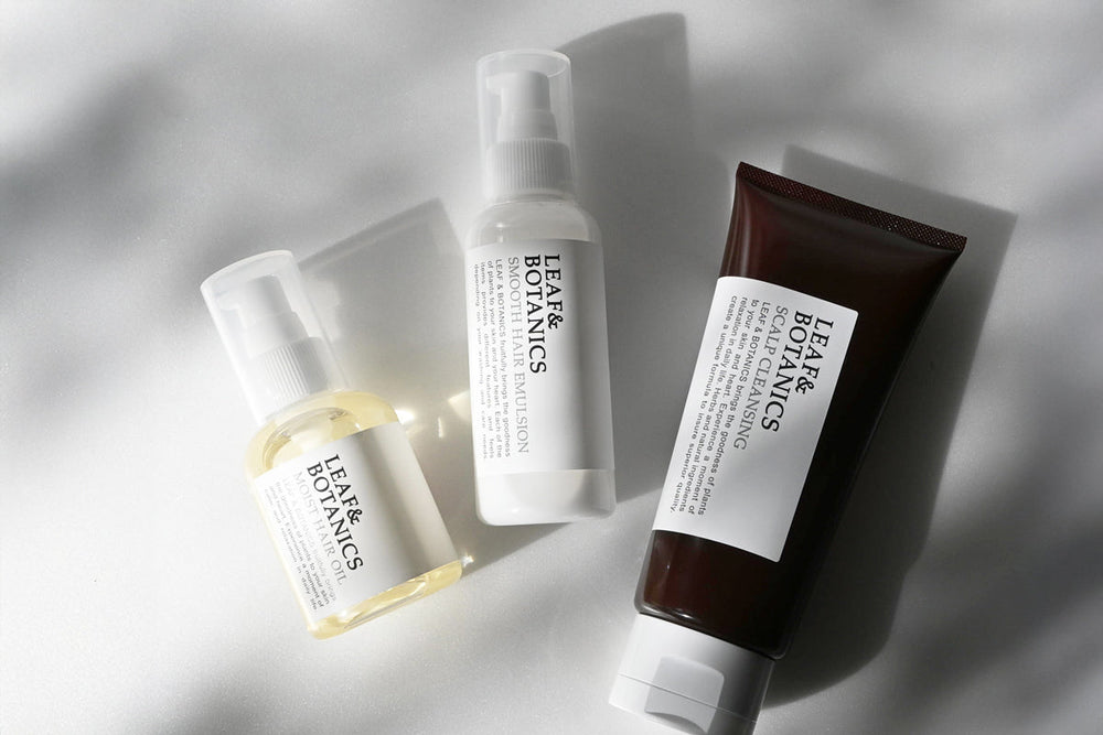 【キャンペーンの応募受付は終了しました】モニターキャンペーン <br>「すこやかな頭皮から美しい髪へ」