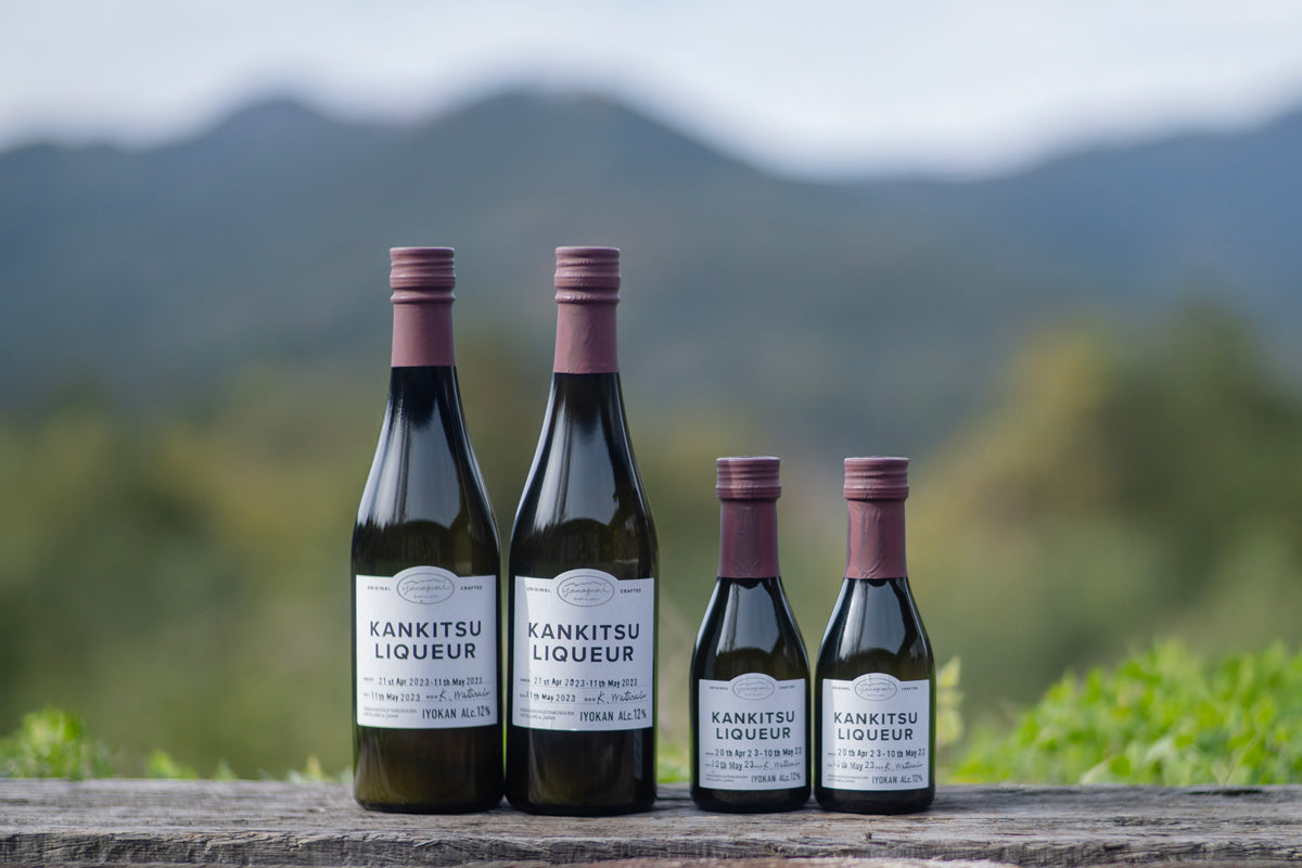 リンスが2種類に進化 シャンプー・リンスリニューアル – 松山油脂