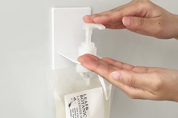 【販売終了のお知らせ】ディスペンサーホルダー
