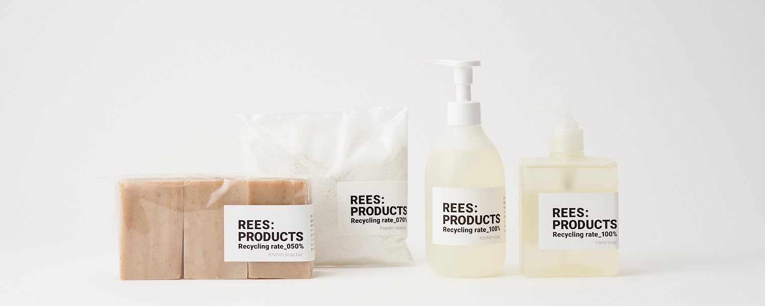 REES:PRODUCTS