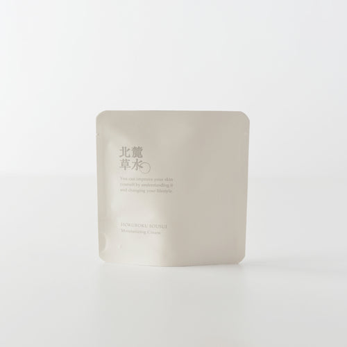 【20％OFFアウトレット】モイストクリーム詰替(旧品)