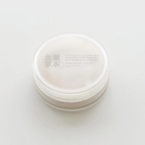 Day Powder　NATURAL