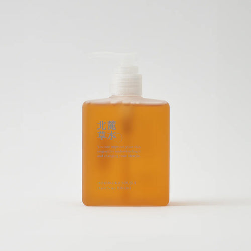 Hand Soap　HINOKI
