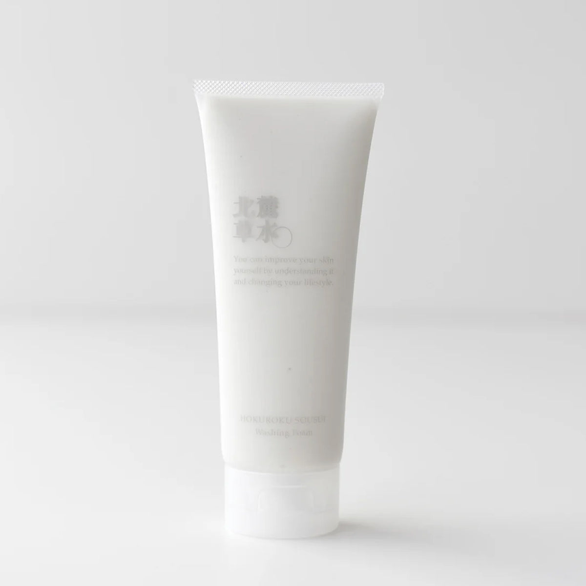 ウオッシングフォーム