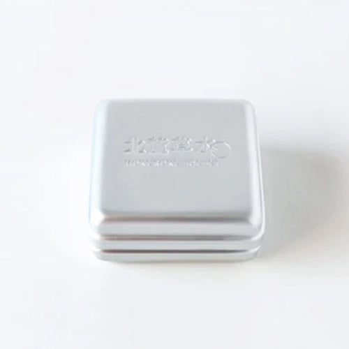 Aluminum Soap Case