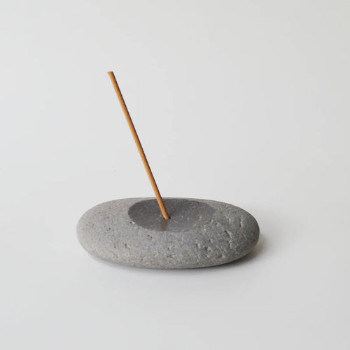 Manazuru Incense Dish