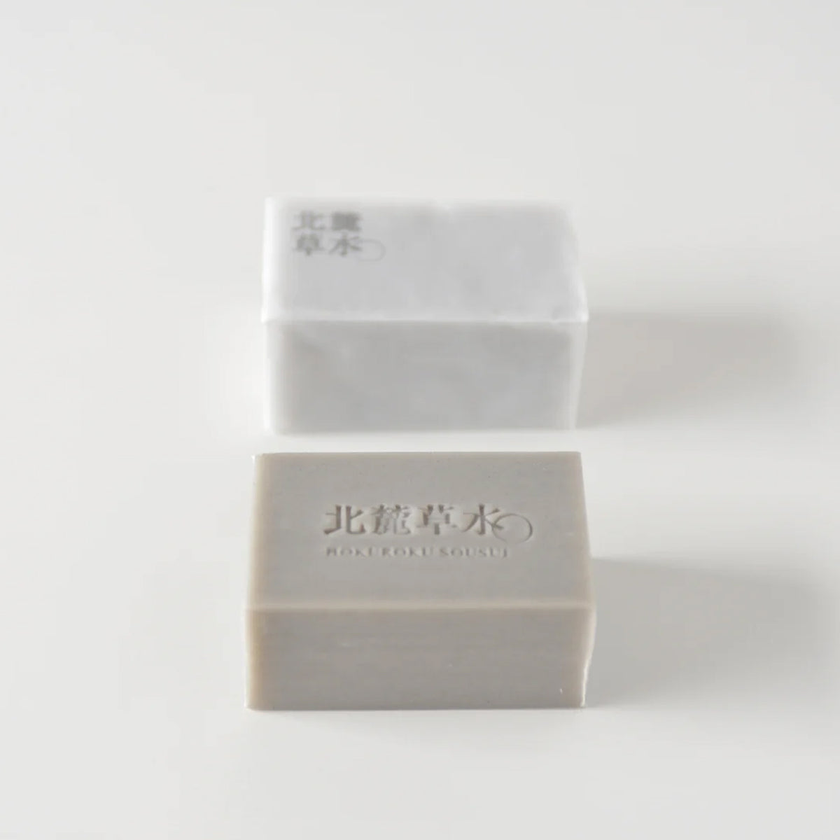 ウオッシングソープバー　葡萄