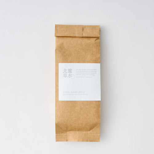 Sweet tea vine and osmanthus wild herb tea