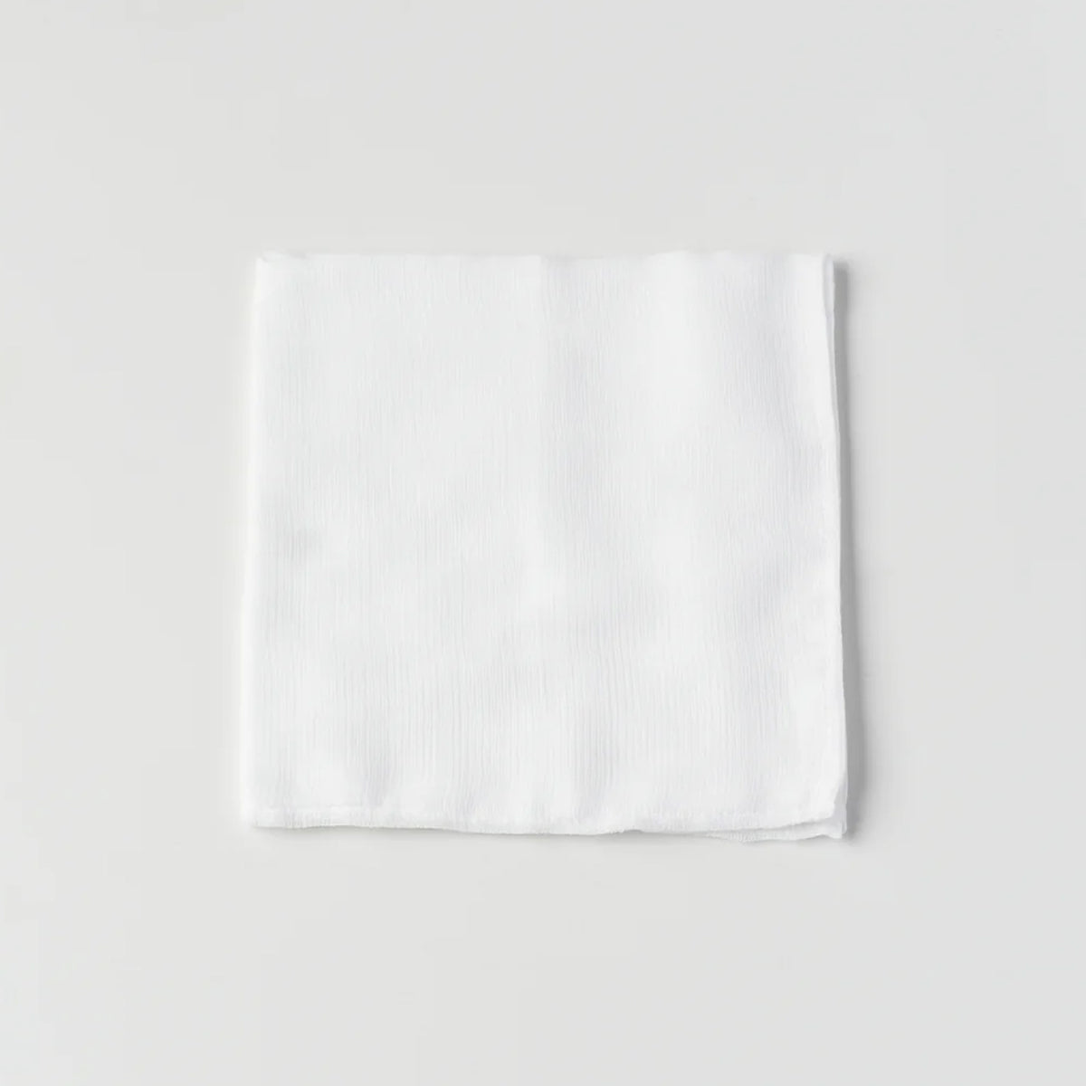 六枚合わせガーゼタオル