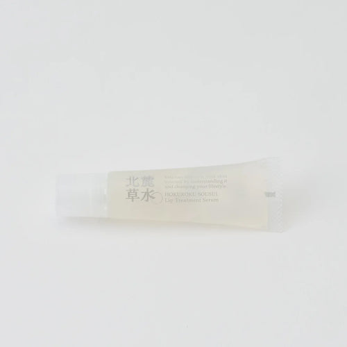 Lip treatment serum
