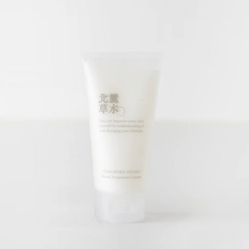 Hand Treatment Cream　HINOKI