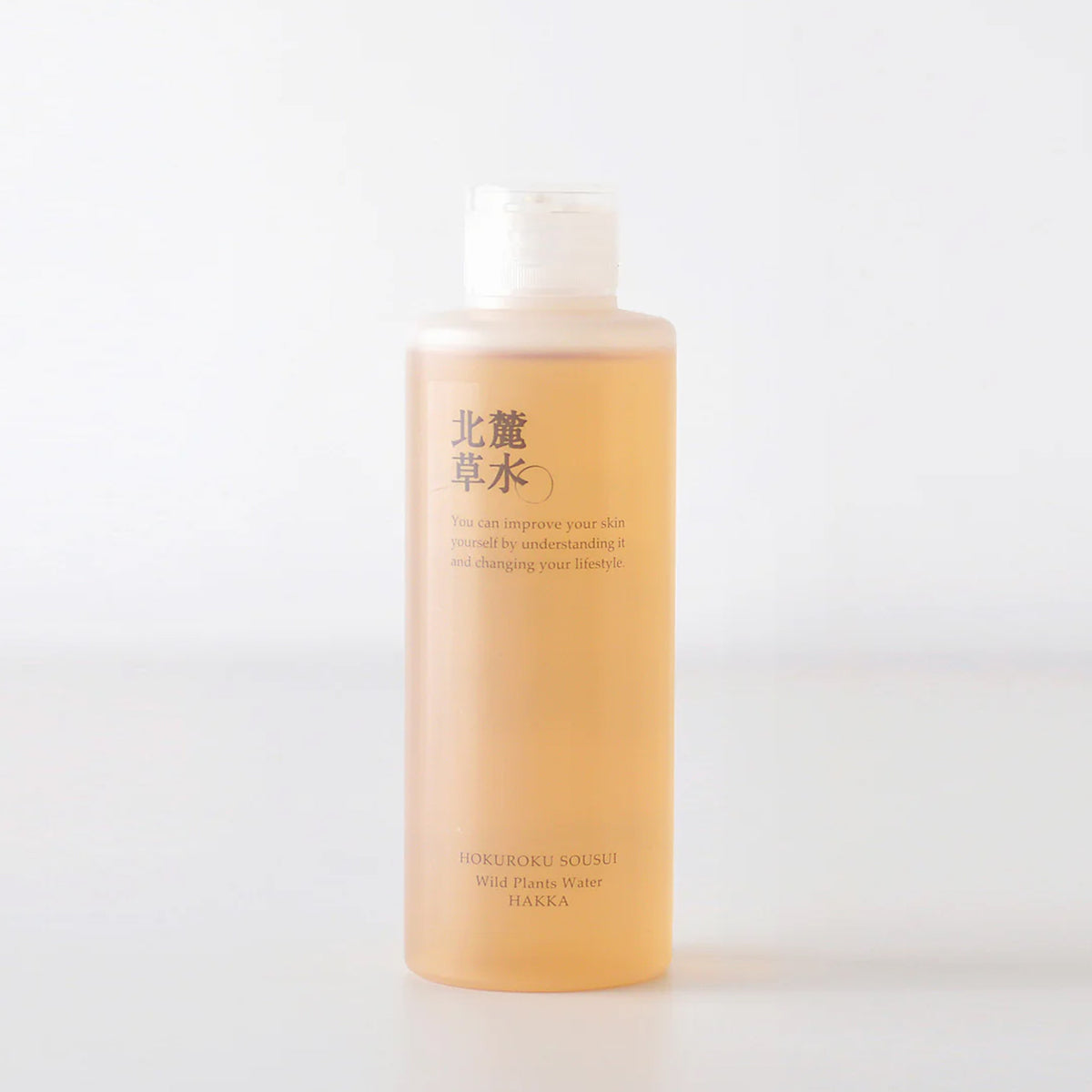 野草水ミスト　和薄荷