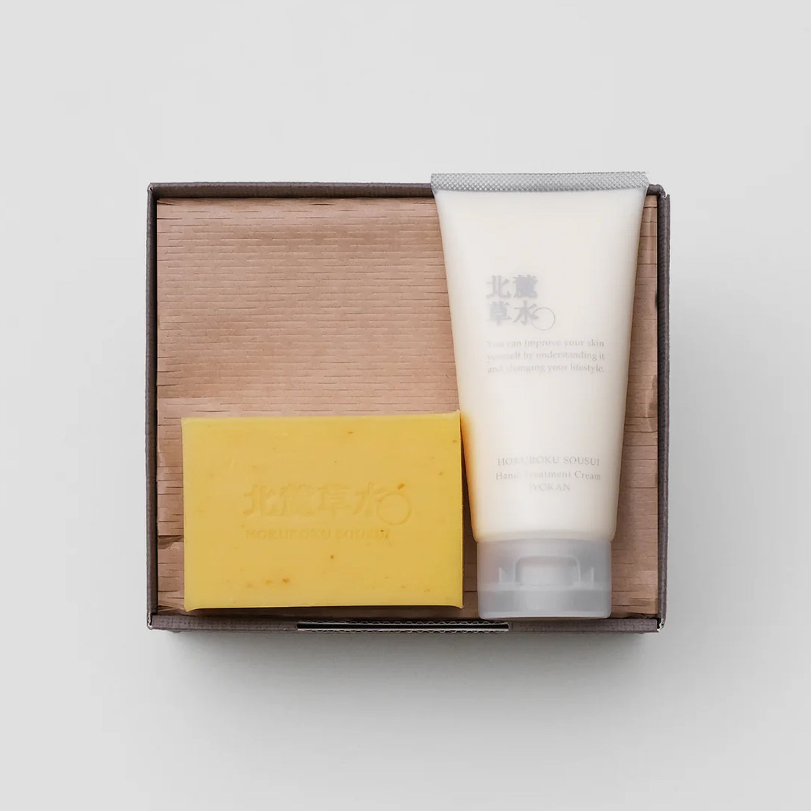 季節限定】 ボディケアセット 伊予柑 – 松山油脂オンラインストア