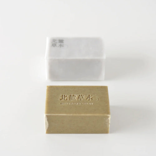 Washing Soap Bar HINOKI